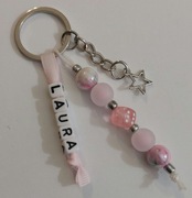 Breloczki do kluczy z imieniem DZIEŃ KOBIET, SZKOŁA, PREZENT