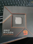 AMD Ryzen 9 7900X