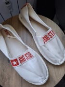 Espadryle 39 big star