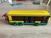 LEGO 60154 City - Przystanek autobusowy