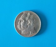 5 złotych Piłsudski 1936
