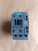 Stycznik mocy siemens