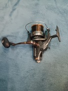 Kołowrotek karpiowy 