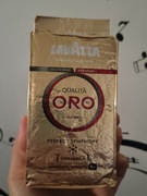 Kawa mielona lavazza oro 250ml
