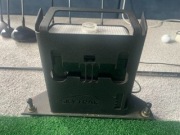 SkyTrak symulator do treningu i gry w golfa