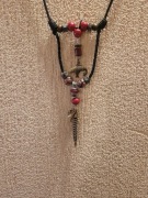 Wisior wędkarza nr 2