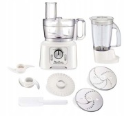 Robot kuchenny Moulinex Double Force Compact