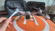 Dron JJRC X5 - zabawka - zestaw - GPS