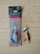 Przynęty z USA vintage 2 sztuki