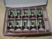 RM15TB-H Mostek szybki 3 Fazy Mitsubishi 20szt