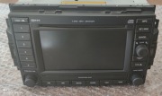 Sprzedam radio do Jeep Commander 2006 