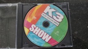 Dvd z Holandii K3 Show