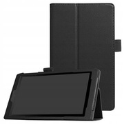 Etui MoKo kompatybilne tabletem Amazon Kindle Fire 7z 2022 r. fioletowe