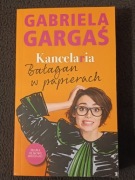 Kancelaria Bałagan w papierach Gabriela Gargaś