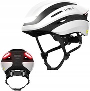 Kask LUMOS ULTRA M/L 54-61 MIPS światła kierunkowskazy SMART aplikacja