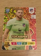 Jan Oblak TOP KEEPER FIFA PANINI 365