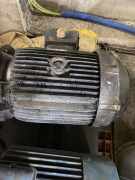 Silnik elektryczny 30 kw 1470 RPM