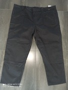 Spodnie męskie, bojówki, robocze, bhp