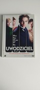 Uwodziciel płyta DVD używany 