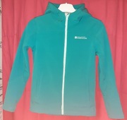 Softshel Mountain Warehouse, rozmiar 9-10 lat