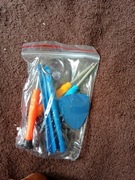 Narzędzia do obsługi naprawy telefonu telefonów