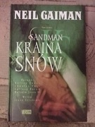 Sandman kraina snów 
