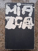 Jerzy Andrzejewski - Miazga