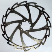 TARCZA HAMULCOWA APS 203MM