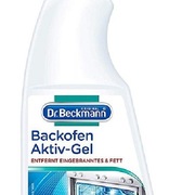 DR.BECKMANN BACKOFEN AKTIV-GEL 375ML AKTYWNY ŻEL