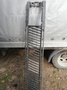 Grill Atrapa Ducato I 