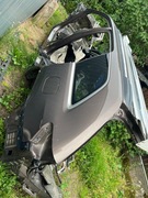 Błotnik ćwiartka lewy tył Jeep Grand Cherokee WK2