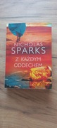 Z każdym oddechem Nicholas Sparks