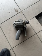 Pistolet do metalizacji Metal-63a 