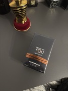 Perfum Stronger with you intensely