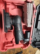 Szlifierka oscylacyjna 12v PASSP 12-Li A1 Parkside Performnce