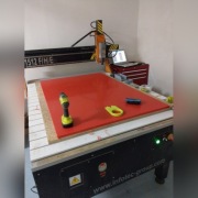 Ploter frezujący Infotec 1512 F/H/E