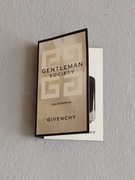 Givenchy Gentleman Society 1 ml woda perfumowana Próbka 