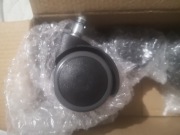 Kółka do fotela obrotowego 5sztx11mm