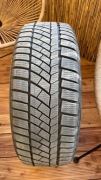 Komplet - Continental ContiWinterContact TS 830 P 205/55R17 91 H