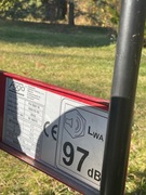 Agregat FOGO z silnikiem Honda 4,2 kW AVR