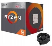 RYZEN 5  3400G   nowy nie używany ,gwarancja 
