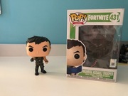 Fortnite funko pop highrise assault trooper 431