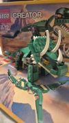 LEGO 31058 Potężne dinozaury