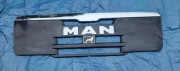 MAN TGL TGM  atrapa chłodnicy