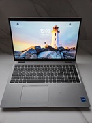 Laptop DELL Latitude 5520, Intel i7, 32 RAM, dysk SSD 512, Office 2019