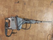 Młot udarowy budowlany elektryczny