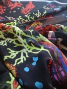 Pareo chusta Sloggi