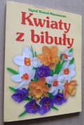 Kwiaty z bibuły – Sigrid Wetzel-Maesmanns