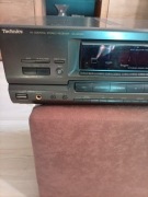 Amplituner stereo AV Technics SA GX-690