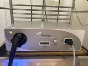 Arthroskop Arthrex HD kompletny